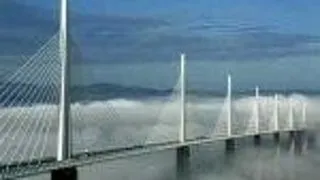 Giganti - Millau Viaduct