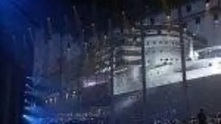 Giganti - Queen Mary 2