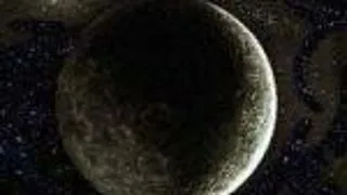 Sistemul solar a ramas cu opt planete