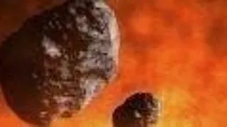 Un asteroid a trecut pe langa Terra