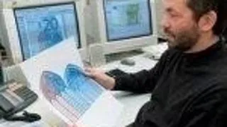Designerul bancnotelor euro