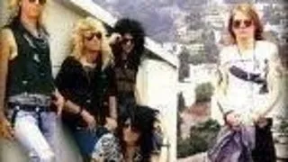 Ce s-a intamplat cu Guns N" Roses - Partea a II-a