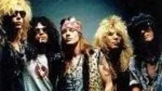 Ce s-a intamplat cu Guns N" Roses? - Partea 1