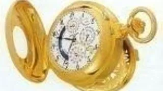 Patek Phillipe - cele mai complicate ceasuri din lume