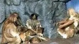 Omul din Neanderthal, mai complex decat am crezut