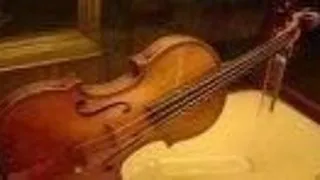 Cele mai scumpe instrumente muzicale