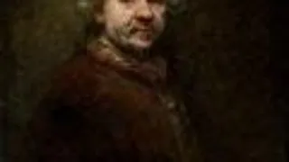 Rembrandt si pictura olandeza