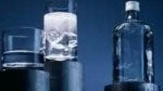 The history of Gin