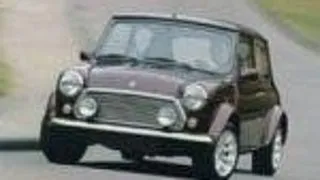 Istoria Mini Cooper
