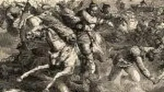 Regatele barbare dupa caderea Romei