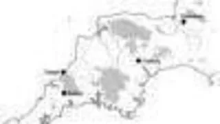 Anglia si Tara Galilor de la 1066 la 1707