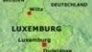 Marele ducat de Luxemburg