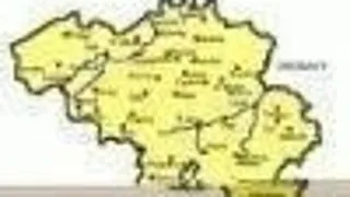 Nasterea Belgiei