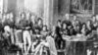 Congresul de la Viena (1814-1815)