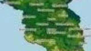 Expansiunea germana spre rasarit