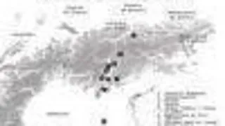 Spatiul germanic si lotharingian