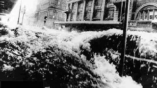 Inundatiile din Johnstown, 31 mai 1889