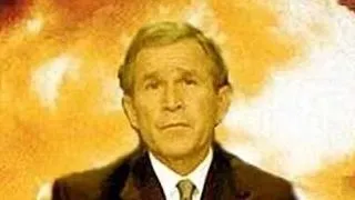 Gafe a la George W.Bush