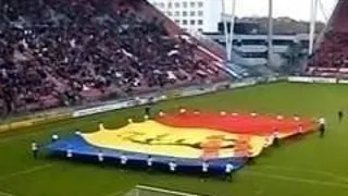 Surpriza olandezilor pentru Mihaita Nesu (Video)