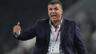 Olaroiu ataca dur Steaua!