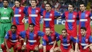 Inter Milano este cea mai buna echipa din lumea/Steaua abia pe 109