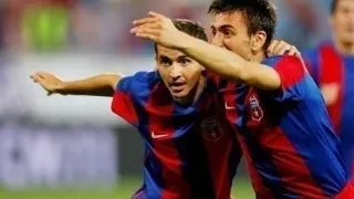 Remiza cu Liverpool o tine in viata pe Steaua