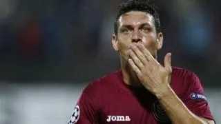 CFR Cluj paraseste Europa cu fruntea plecata
