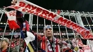 Clujul a marcat mai multe goluri decat Bayern, dar a pierdut