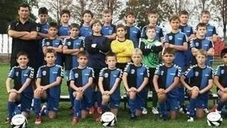 Academia lui Hagi a castigat finala "Cupei Stelelor Estului"
