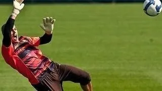 S-au anuntat nominalizatii pentru Fotbalistul Anului 2010