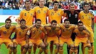 Romania infrunta Turcia azi, la 21:30
