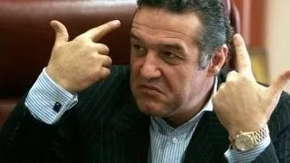 Becali pleaca din Ghencea daca Piturca aduce banii