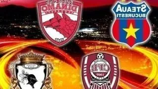 Vezi cu cine au picat Steaua, Unirea, Timisoara si Vaslui in Europa League