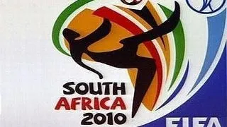 Programul Campionatului Mondial din Africa de Sud