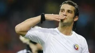 Chivu, locul 64 in clasamentul celor mai populari fotbalisti in 2009