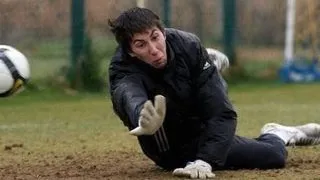 Pantilimon aproape de Arsenal