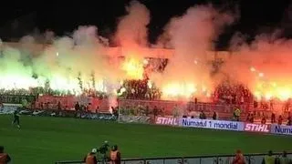 Dinamo si Rapid au remizat in derby-ul etapei a XIII-a
