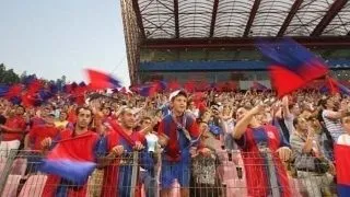 Steaua a urcat pe locul 60 in clasamentul mondial al cluburilor