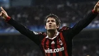 Milanul a reinviat pe Bernabeu si a invins cu 3-2 pe Real Madrid