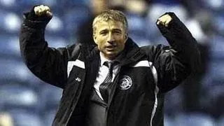 Glasgow Rangers umilita de Unirea Urziceni