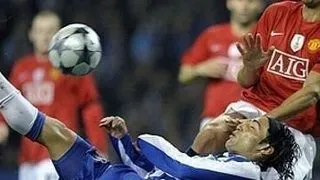 Rezultatele din sferturile de finala ale Ligii Campionilor