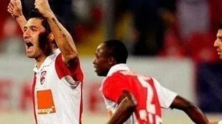 Dinamo a invins Pandurii Tg-Jiu cu 3-0