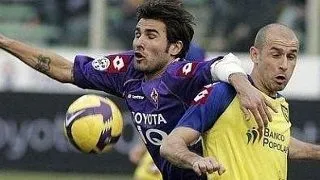 Mutu marcheaza si Fiorentina castiga