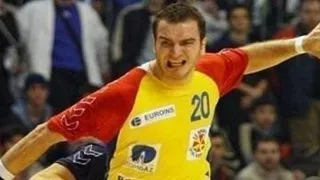 Lotul national pentru CM de handbal