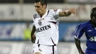 Becali il vrea pe Mazilu
