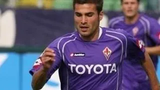 Mutu marcheaza pentru Fiorentina