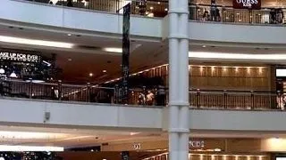 Cultura de mall