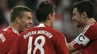 Echipe probabile: Bayern - Steaua
