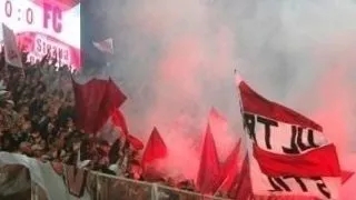 Un meci "anemic" intre Rapid si Steaua