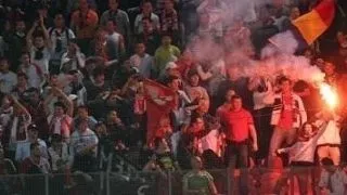 Dinamo amendat cu 100.000 lei